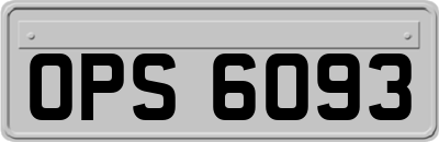 OPS6093