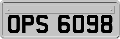 OPS6098