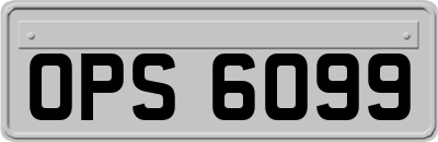 OPS6099