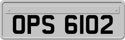 OPS6102
