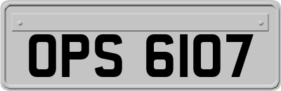 OPS6107