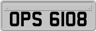 OPS6108