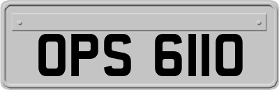 OPS6110