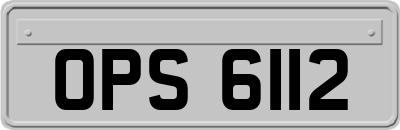 OPS6112