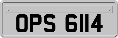 OPS6114