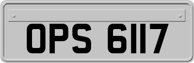 OPS6117