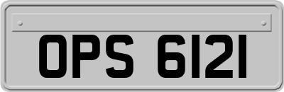 OPS6121