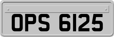 OPS6125