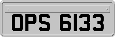 OPS6133