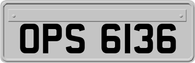 OPS6136