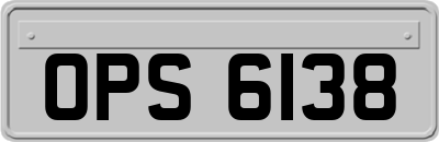 OPS6138
