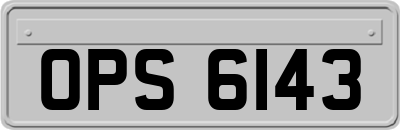 OPS6143