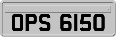 OPS6150