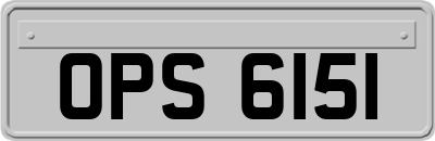 OPS6151
