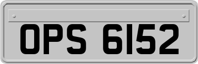 OPS6152