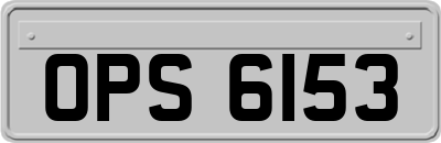 OPS6153