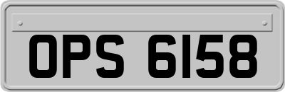 OPS6158
