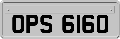OPS6160