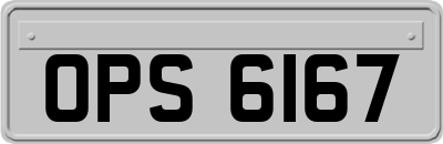 OPS6167