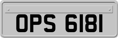 OPS6181