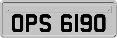 OPS6190