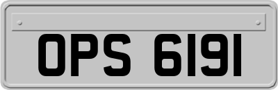 OPS6191