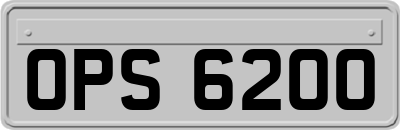 OPS6200