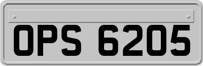 OPS6205