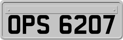 OPS6207