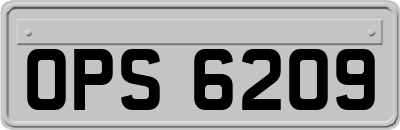 OPS6209