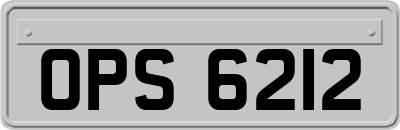 OPS6212