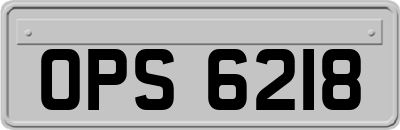 OPS6218