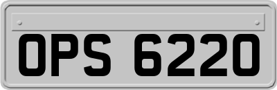 OPS6220