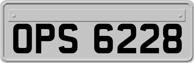 OPS6228