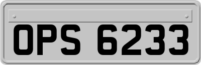 OPS6233