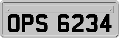 OPS6234