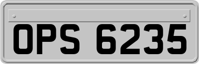 OPS6235
