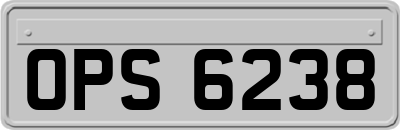 OPS6238