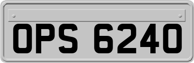 OPS6240