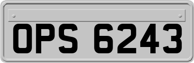 OPS6243