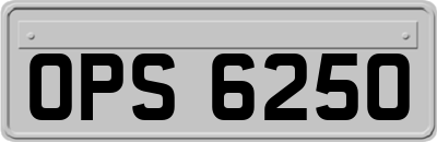 OPS6250