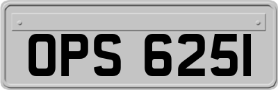 OPS6251