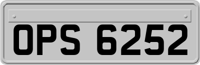 OPS6252
