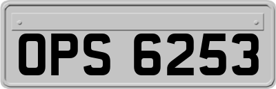 OPS6253