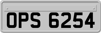 OPS6254