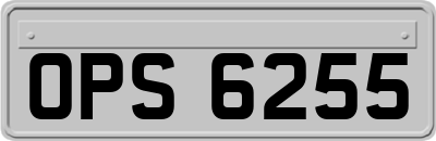 OPS6255