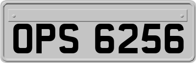 OPS6256