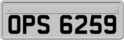 OPS6259