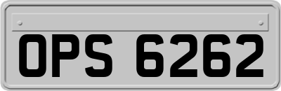 OPS6262