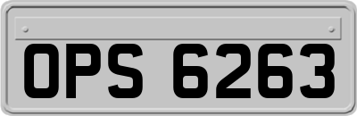 OPS6263